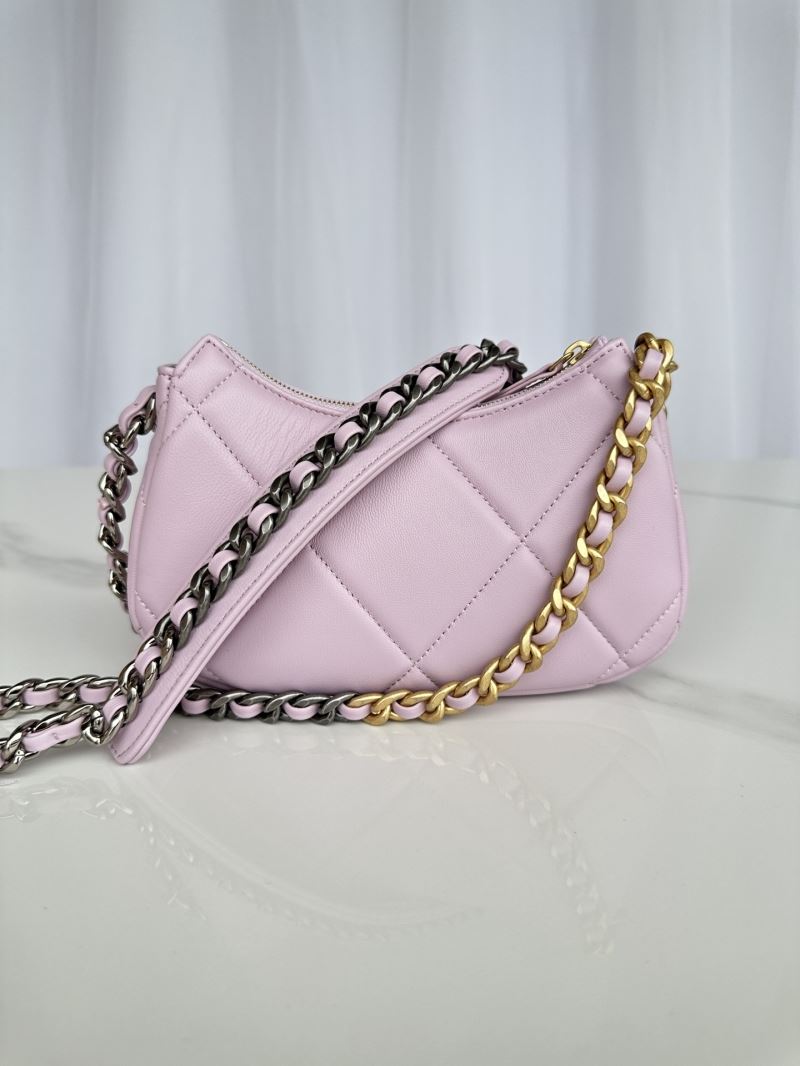 Chanel Hobo Bags